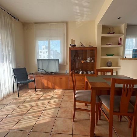 Apartaments Villa Conchi Sitges Exterior foto