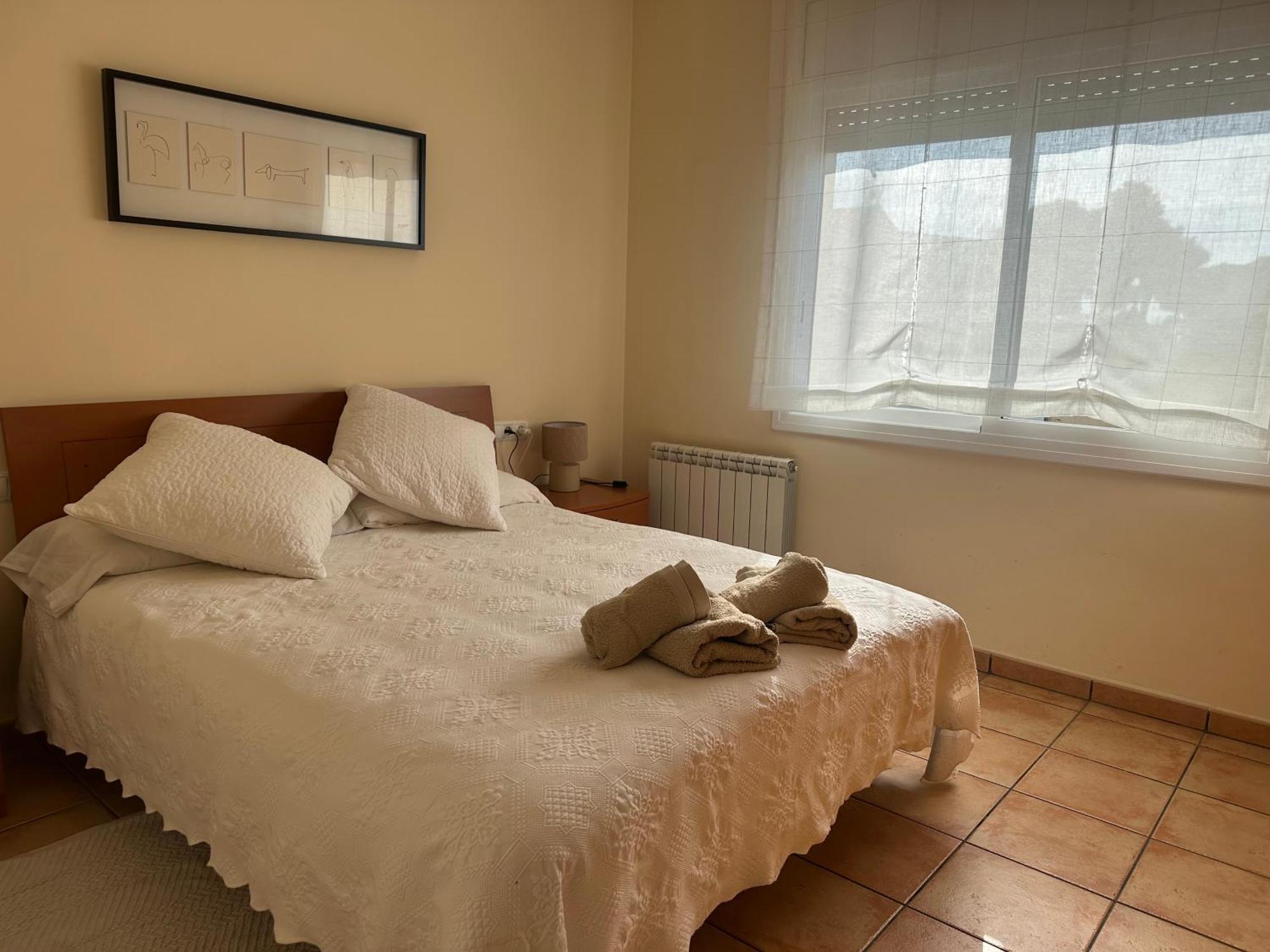 Apartaments Villa Conchi Sitges Exterior foto